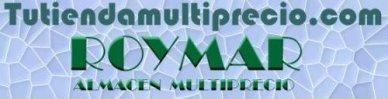 TutiendaMultiprecio Logo